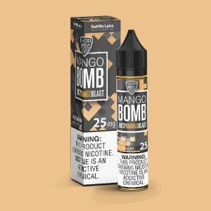 VGOD Vape Juice - All Flavors