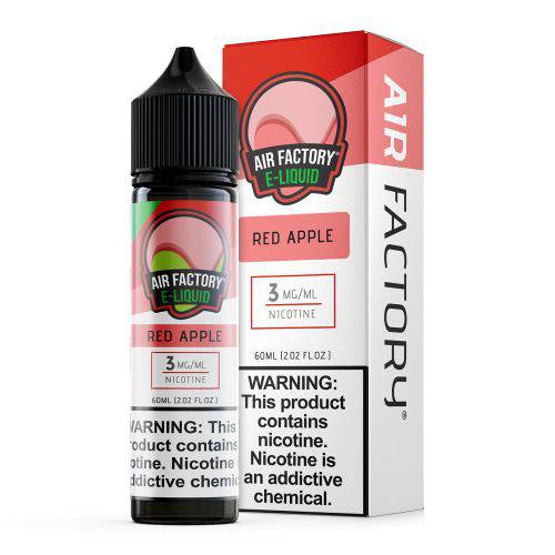 Air Factory Vape Juice 