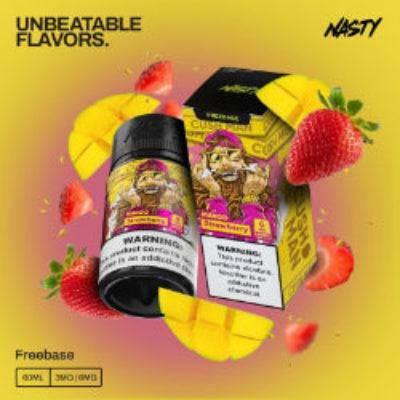 Nasty Juice E-Liquid 