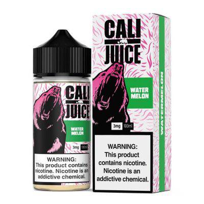 Cali Juice E-Liquid 