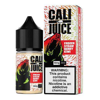 Cali Juice E-Liquid 