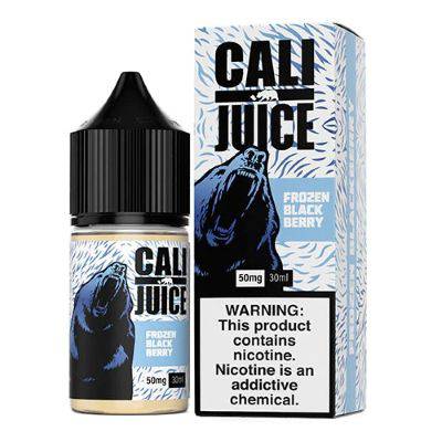 Cali Juice E-Liquid 