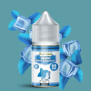 Pod Juice 55 Vape Juice 