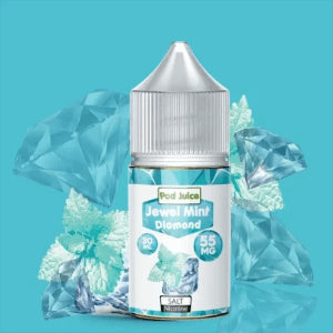 Pod Juice 55 Vape Juice 