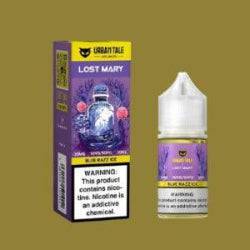 Lost Mary Vape Juice 