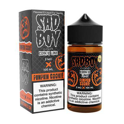 SadBoy Vape Juice - All Flavors