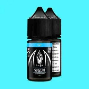 Halo Vape Juice - All Flavors