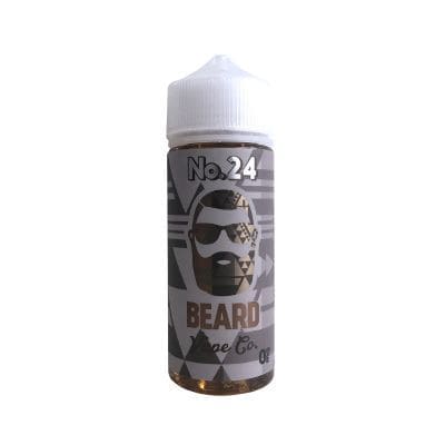 Beard Co. Vape Juice 