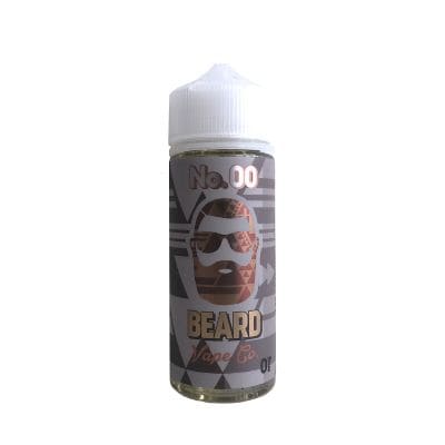 Beard Co. Vape Juice 