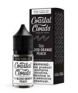 Coastal Clouds E-Liquid 