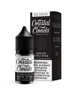 Coastal Clouds E-Liquid 