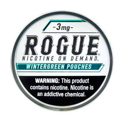 Rouge Nicotine Pouches 