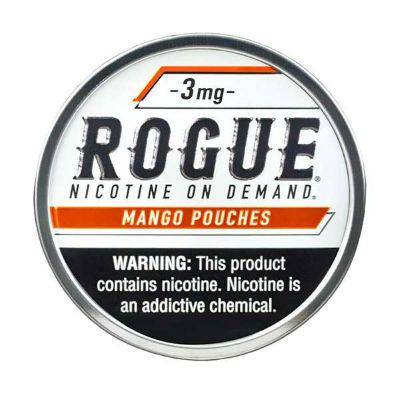 Rouge Nicotine Pouches 