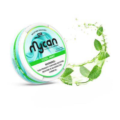 Mycan Nicotine Pouches 