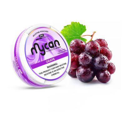 Mycan Nicotine Pouches 