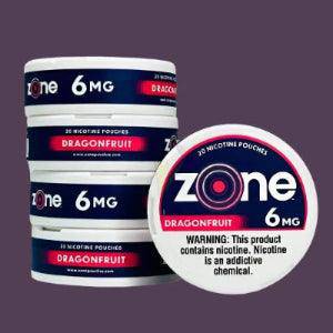 Zone Nicotine Pouches 