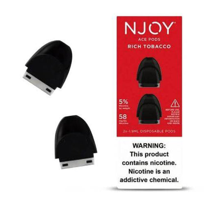 NJOY Ace Pods 