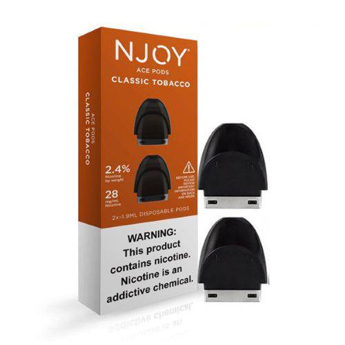 NJOY Ace Pods 