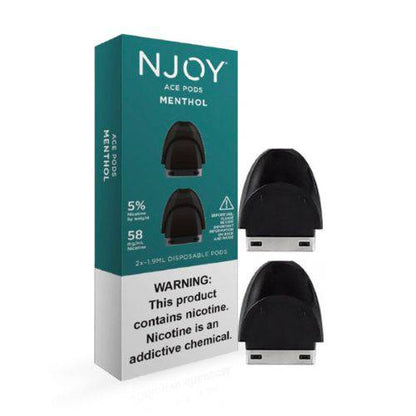 NJOY Ace Pods 