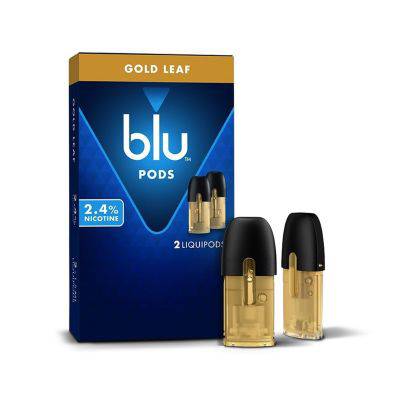 Blu Pods - ktc