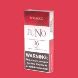 Juno Pods  -  Tobacco