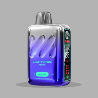 Lightrise TB18K Puffs Vape