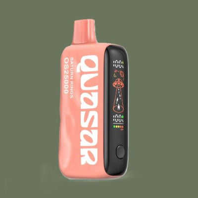 Quasar Disposable Vape