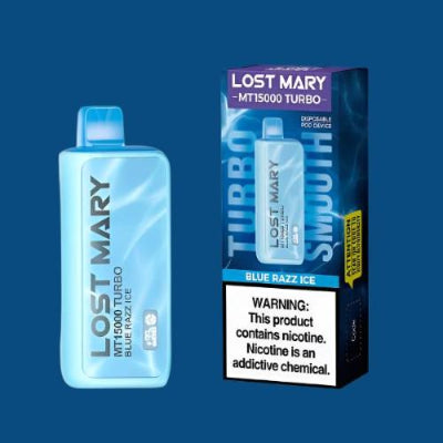 Lost Mary vape