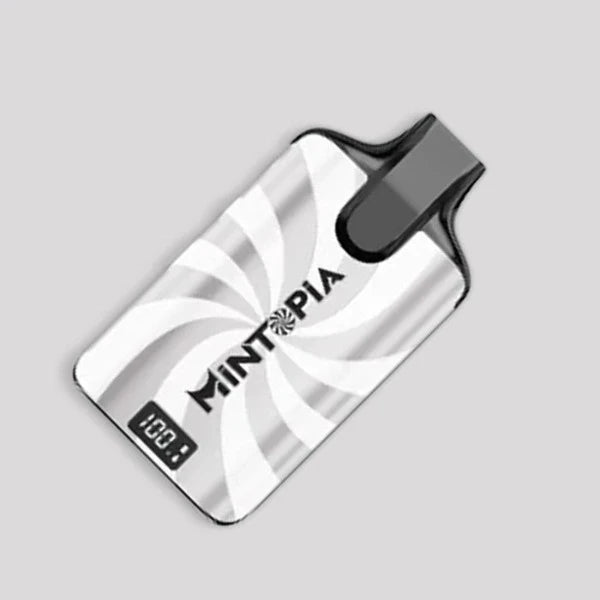 Mintopia Disposable Vape 6000 Puffs