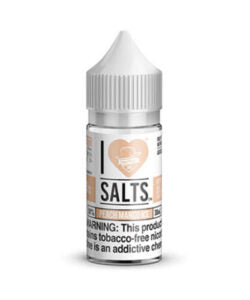 I LOVE SALTS