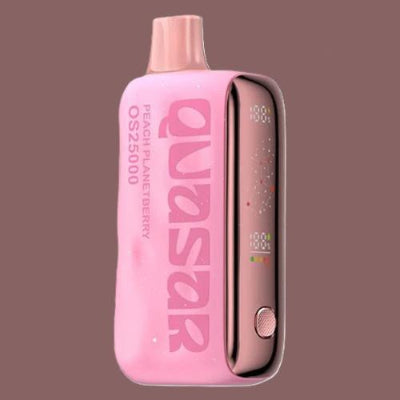 Quasar Disposable OS25k Puffs Vape