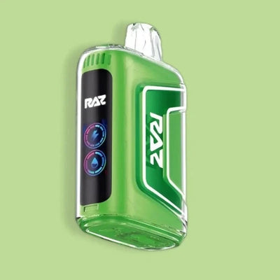 Raz TN9000 Vape