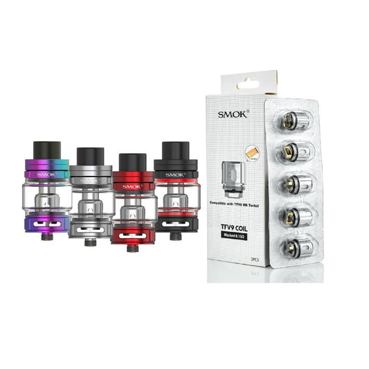 tfv9-coils-tank-smok