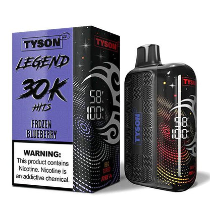 tyson-legend-30000-disposable-vape-ktcvapes