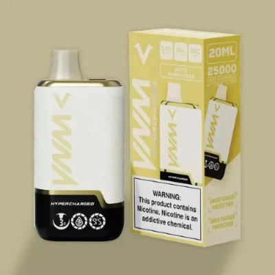 VNM Disposable Vape