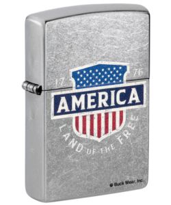 Zippo Iconic Lighters