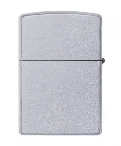 Zippo Iconic Lighters