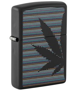 Zippo Iconic Lighters