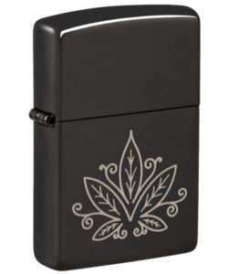 Zippo Iconic Lighters