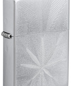 Zippo Iconic Lighters