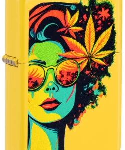 Zippo Iconic Lighters