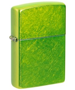 Zippo Iconic Lighters