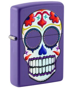 Zippo Iconic Lighters