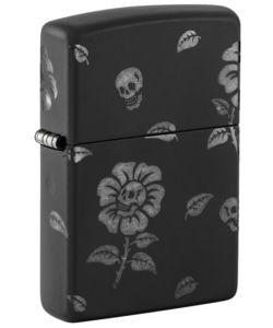 Zippo Iconic Lighters