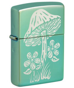 Zippo Iconic Lighters